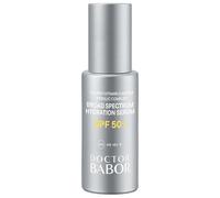 30ml BABOR DOCOTR BABOR SOLAR DEFENSE BROAD SPECTRUM HYDRATION SERUM SPF 50+