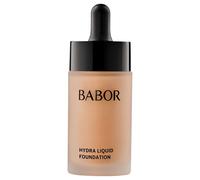 BABOR Make-up Trucco del viso Hydra Liquid Foundation No. 04 Porcelain 30 ml