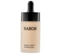 BABOR Hydra Liquid Foundation 05 Ivory 30 ml