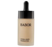 BABOR Hydra Liquid Foundation 02 Banana 30 ml