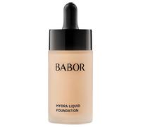 BABOR Make-up Trucco del viso Hydra Liquid Foundation No. 07 Almond 30 ml
