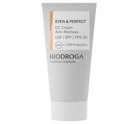 BIODROGA Medical Institute EVEN & PERFECT CC Cream Anti Redness 30 ml