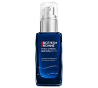 BIOTHERM HOMME Force Supreme Blue Serum [LP-XR] Trattamenti Viso Uomo 30 ML