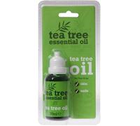 30ml Bottiglia Tea Tree Oil Anti Fungine Olii Essenziali Unguento Trattamento