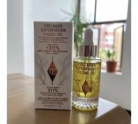 30ML Char|0t.e T/bury Collagen Superfusion Olio Viso Nuovo con Scatola
