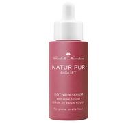 Charlotte Meentzen Natur Pur BIOLIFT Siero di vino rosso 30 ml