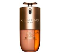 Clarins Double Serum Foundation fondotinta ringiovanente e illuminante colore M3C 30 ml