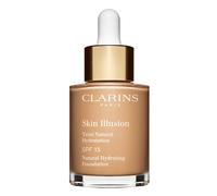 Clarins Skin Illusion SPF15 110 30ml