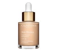 30ml CLARINS Skin Illusion SPF 15