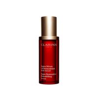Clarins Super Restorative Remodelling Serum siero attivo per levigare i contorni del viso 30 ml