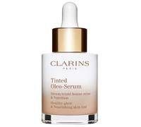 Clarins Tinted Oil Serum 02.5 30ml