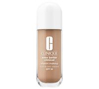 Clinique Even Better Clinical – Base make-up con vitamine SPF 50, Medium Cool 3, 30 ml