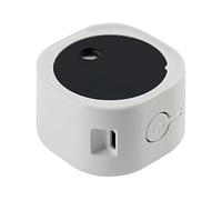 30ml Coffee Bean Mister, Rechargeable Anti-Static Atomizer Sprayer, RDT Coffees Bean Spray Bottle, For Home Office Cafe Travel Picnic Restaurant, Perfect For Beginners and Coffee Enthusiasts