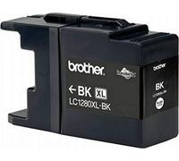 Brother Serbatoio Black Compatibile - ARLC1280XLBK