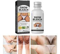 30ml Crema Sbiancante Intima,Parti Intime, Macchie Viso, Ascelle, Gomiti, Mani, Ano Corpo Donna - Crema Schiarente Macchie Viso, Intima, Corpo, Occhiaie, Gomiti, Ascelle, Parti Intime (1pcs)