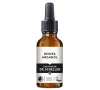DR. SCHELLER Olio di Argan puro 30 ml