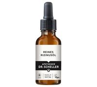 Dr. Scheller Olio di Ricino Puro - 30 ml