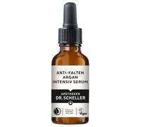 DR. SCHELLER Siero intensivo antirughe all'argan 30 ml