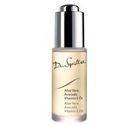 30ml Dr. Spiller Biomimetic SkinCare Olio di Aloe Vera Avocado Vitamina E
