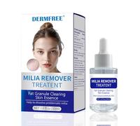 30ml Esfoliante Liquido per il Viso,Detergente Esfoliante liquido,Peeling liquido,Aiuta a Ridurre l’Eccesso di Impurità,Combatte Imperfezioni, Punti Neri & Brufoli - Ridurre i Pori