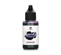 30ml Fluids Alcohol Ink SHADOW, inchiostro ad alcool per Alcohol Ink Art