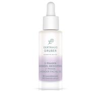30ml GERTRAUD GRUBER Olio per il viso alla lavanda in 2 fasi