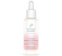 30ml GERTRAUD GRUBER Olio viso bifasico alla rosa selvatica