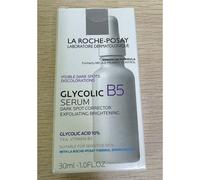 30ML Glycolic B5 Siero Correttore macchie scure Nuovo