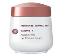 Hildegard Braukmann EXQUISIT Crema per gli occhi 30 ml