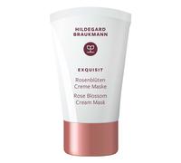 30ml Hildegard Braukmann EXQUISIT Maschera in crema ai petali di rosa