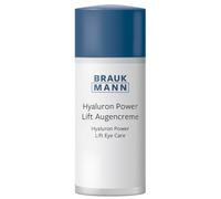 Hildegard Braukmann Crema occhi Hyaluron Power Lift 30 ml