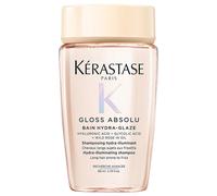 Kérastase Gloss Absolu shampoo per capelli brillanti e morbidi 80 ml