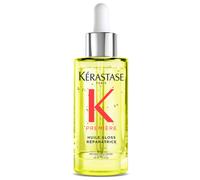 KÉRASTASE - Première Olio riparatore per donare lucentezza ai capelli danneggiati senza appesantirli Olio e siero 30 ml unisex