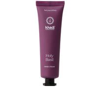 30ml khadi Ayurveda Everyday Holy Basil Handcreme