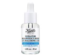 KIEHL'S Ultra Pure High Potency Serum Siero all'acido ialuronico Trattamenti Viso 30 ML