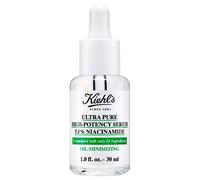 30ml Kiehl's Ultra Pure High-Potency Serum 5% Niacinamide