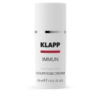 30ml KLAPP IMMUN Couperose Cream