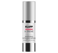 30ml KLAPP X-TREME Whitening Intensive Serum
