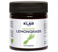 30ml KLAR Crema deodorante alla citronella