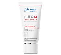 30ml La mer Cosmetics MED+ Anti-Red RR Cream Redness Reduction SPF 30