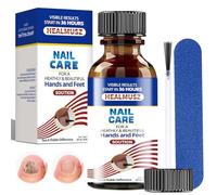 30ml Liquido Riparatore per Unghie,Soluzione Idratante per Unghie Secche e Deboli,Riparatore Cura delle unghie,Migliora l'Aspetto delle Unghie,Nutre e Protegge la Lamina Ungueale