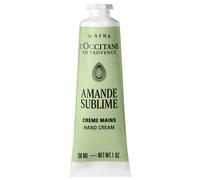 30ml L'Occitane Amande Sublime Crema per le mani