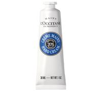 30ml L'Occitane Karité Confort Crema per le mani