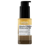 Olio bi-fase riparatore Absolut Repair Molecular L'Oréal Professionnel 30ML