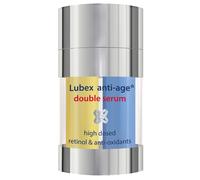 30ml Lubex anti-age Double Serum