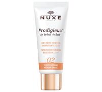Nuxe - Prodigieux - BB Cream Crema Colorata Idratante - Tonalità Media 30 ml