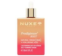 Nuxe Prodigieuse Boost Siero Autoabbronzante 30 ml