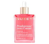 30ml NUXE Prodigieuse [HYALU] BOOST The Anti-Dark Spot Glow Serum