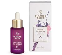 30ml PHARMOS NATUR Love Your Age Avellana Oil Serum