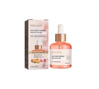 30ml Pomegranate Essence Placenta Collagen Face Serum Anti-wrinkle Moisturizing
